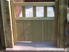 Garden Gate